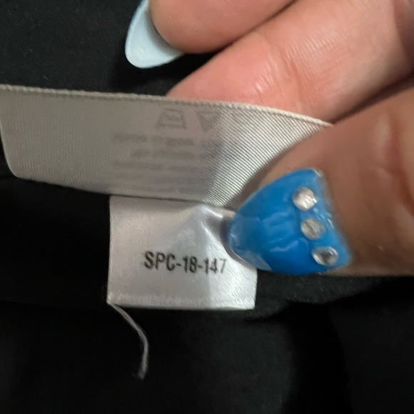 MM Lafleur “The Alice Dress Twill & Stretch” - Picture 3 of 11